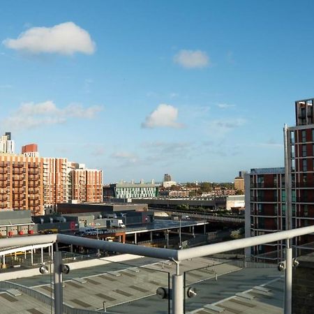 Cosy One-Bed Apartment In Central ロンドン エクステリア 写真