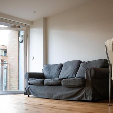 Cosy One-Bed Apartment In Central ロンドン エクステリア 写真